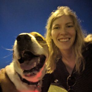 Meet your Posher, Carol